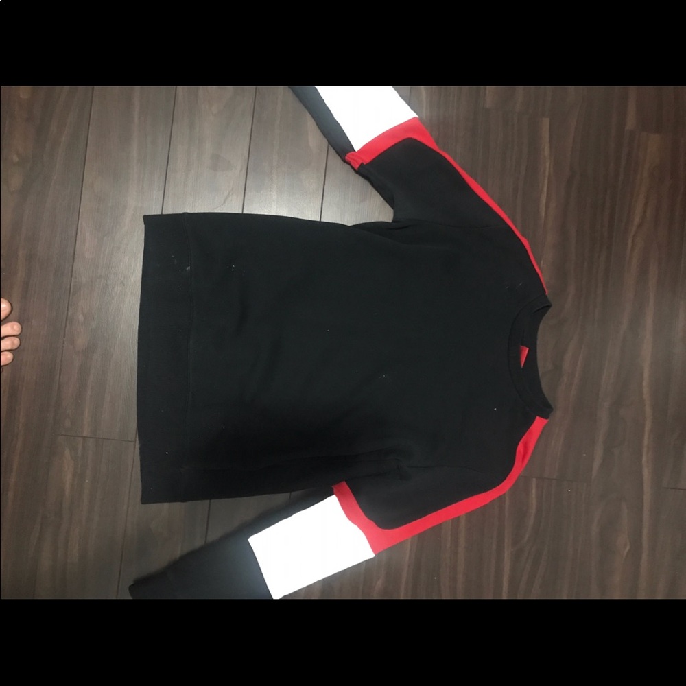 Longsleve tshirt thermal